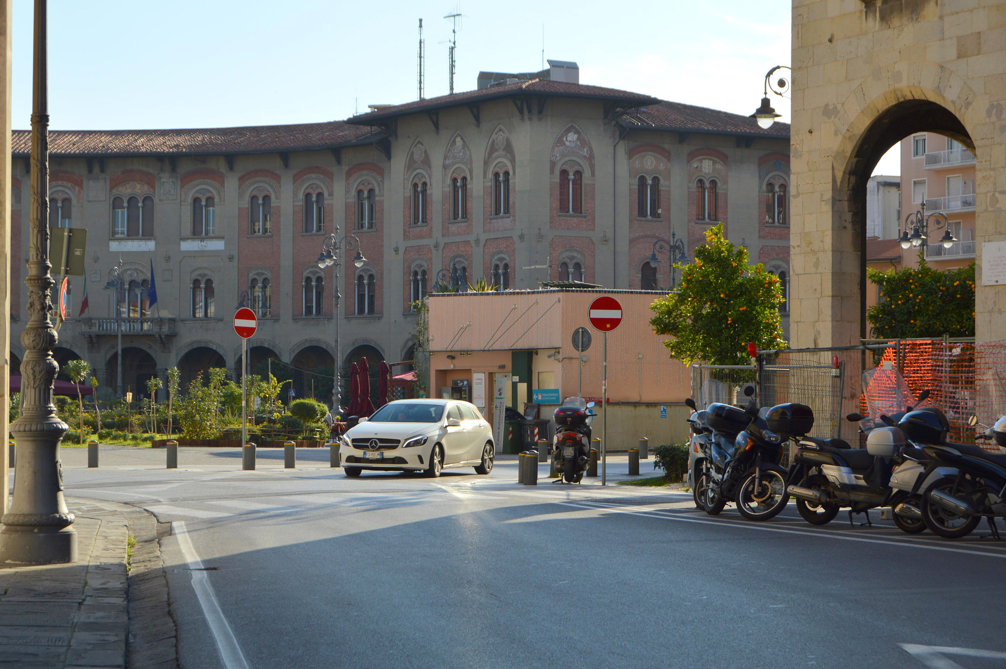 Pisa